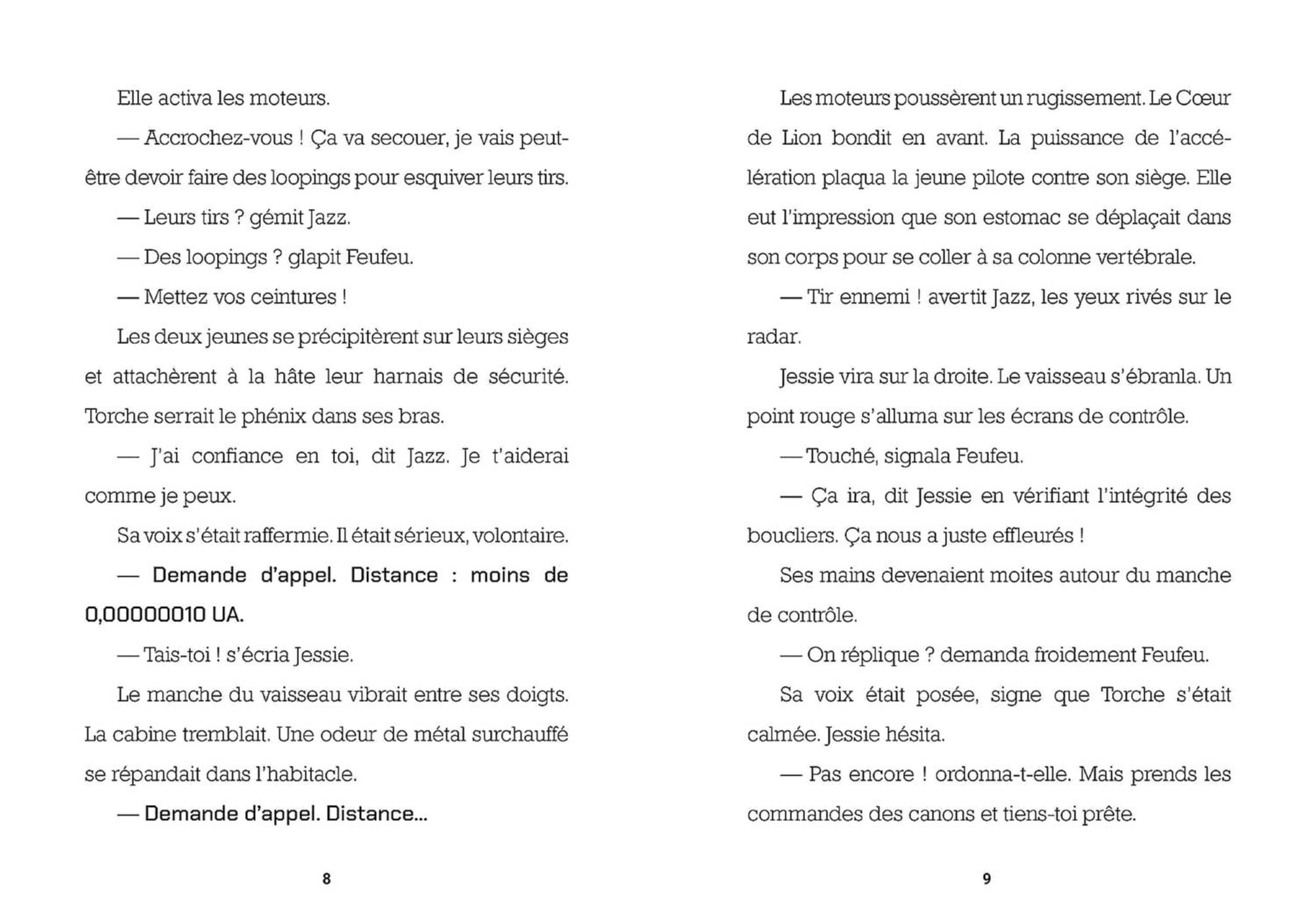 Pirates De L’espace - Les Chevaux Solaires Pirates De L’espace - Les Chevaux Solaires