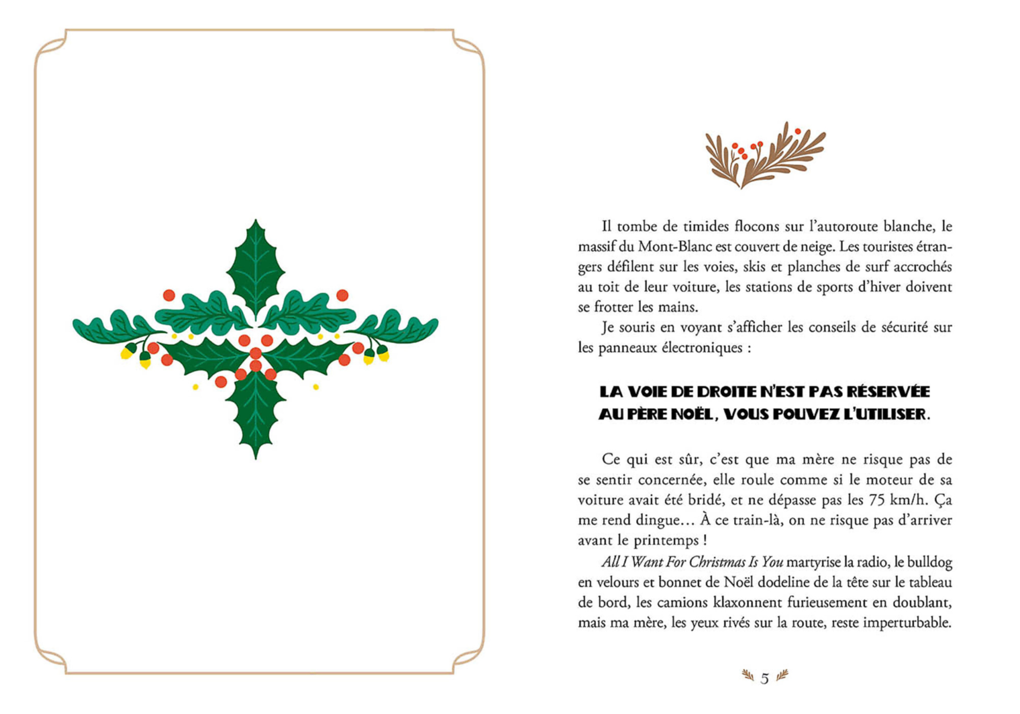 Romance De L'avent - Un Cœur Pour Noël