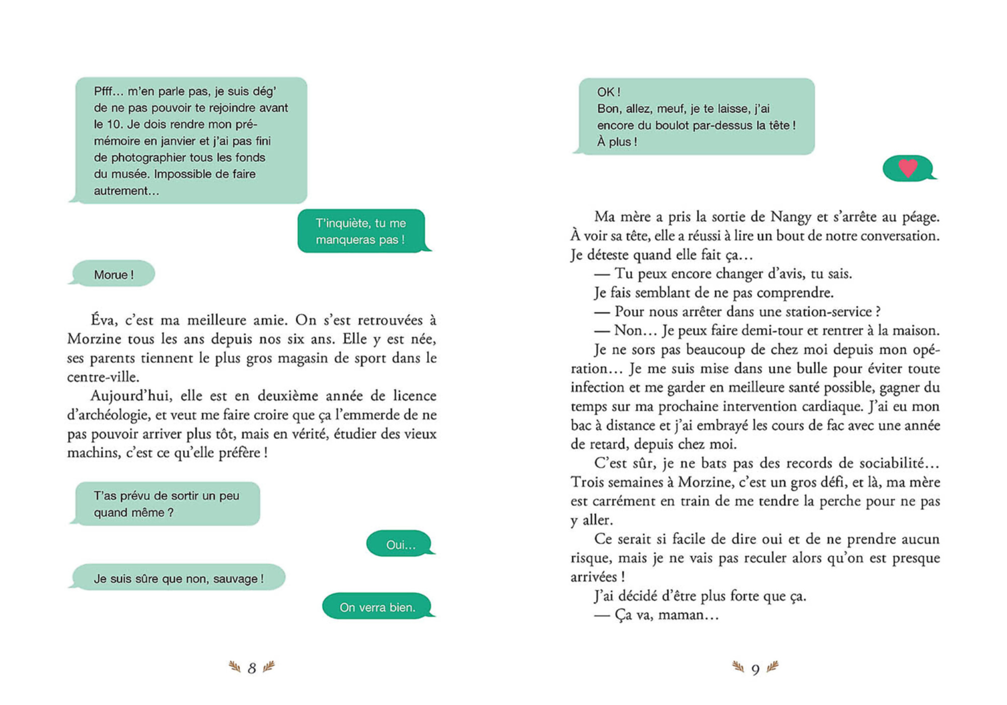 Romance De L'avent - Un Coeur Pour Noël Romance De L'avent - Un Coeur Pour Noël