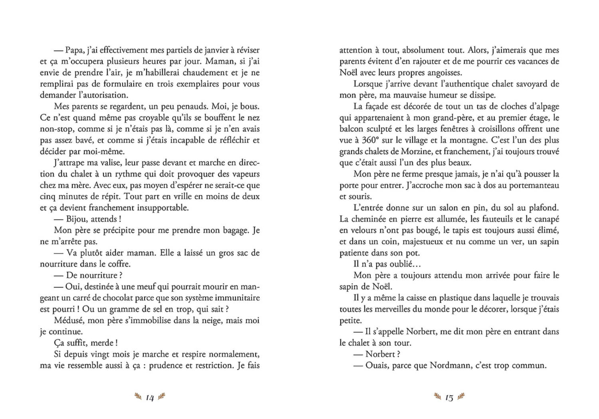 Romance De L'avent - Un Coeur Pour Noël Romance De L'avent - Un Coeur Pour Noël