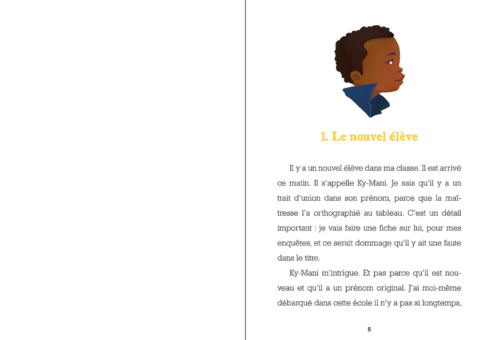 Les Enquêtes D'anatole Bristol - Marabout Et Bouts De Mystère Ne Les Enquêtes D'anatole Bristol - Marabout Et Bouts De Mystère Ne