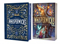 Les Whisperwicks - Tome 1 - Le Labyrinthe Sans Fin