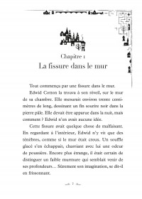 Les Whisperwicks - Tome 1 - Le Labyrinthe Sans Fin