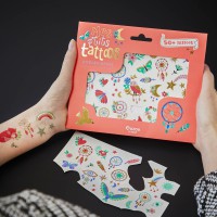 Mes P'tits Tattoos - Attrape-Rêves