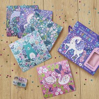 100 % Créa - Mes Magnifiques Tableaux À Sequins 100 % Créa - Mes Magnifiques Tableaux À Sequins