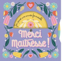 Ma Pochette D'artiste - Merci, Maîtresse ! Ma Pochette D'artiste - Merci, Maîtresse !
