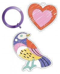 Ma Pochette D'artiste - Merci, Maîtresse !