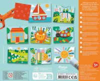 Mon Coffret D'artiste - J'apprends À Découper