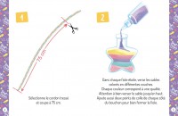 Mes Jolis Bijoux - Mes Colliers D'amitié Girl Power