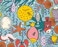 Mon Coffret D'artiste - Mes Premières Peintures Magiques