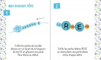 Mon Superbe Bijou - Ma Mini Accumulation De Bracelets À Message Mon Superbe Bijou - Ma Mini Accumulation De Bracelets À Message