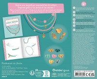 Mes Jolis Bijoux - Mon Accumulation De Bijoux Tropicool