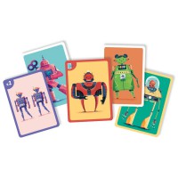 Jeu De Cartes - Jeu De Kollector Jeu De Cartes - Jeu De Kollector