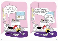 C'est Quoi Être Accro ? C'est Quoi Être Accro ?