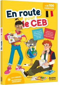 En route pour le c.e.b. En route pour le c.e.b.