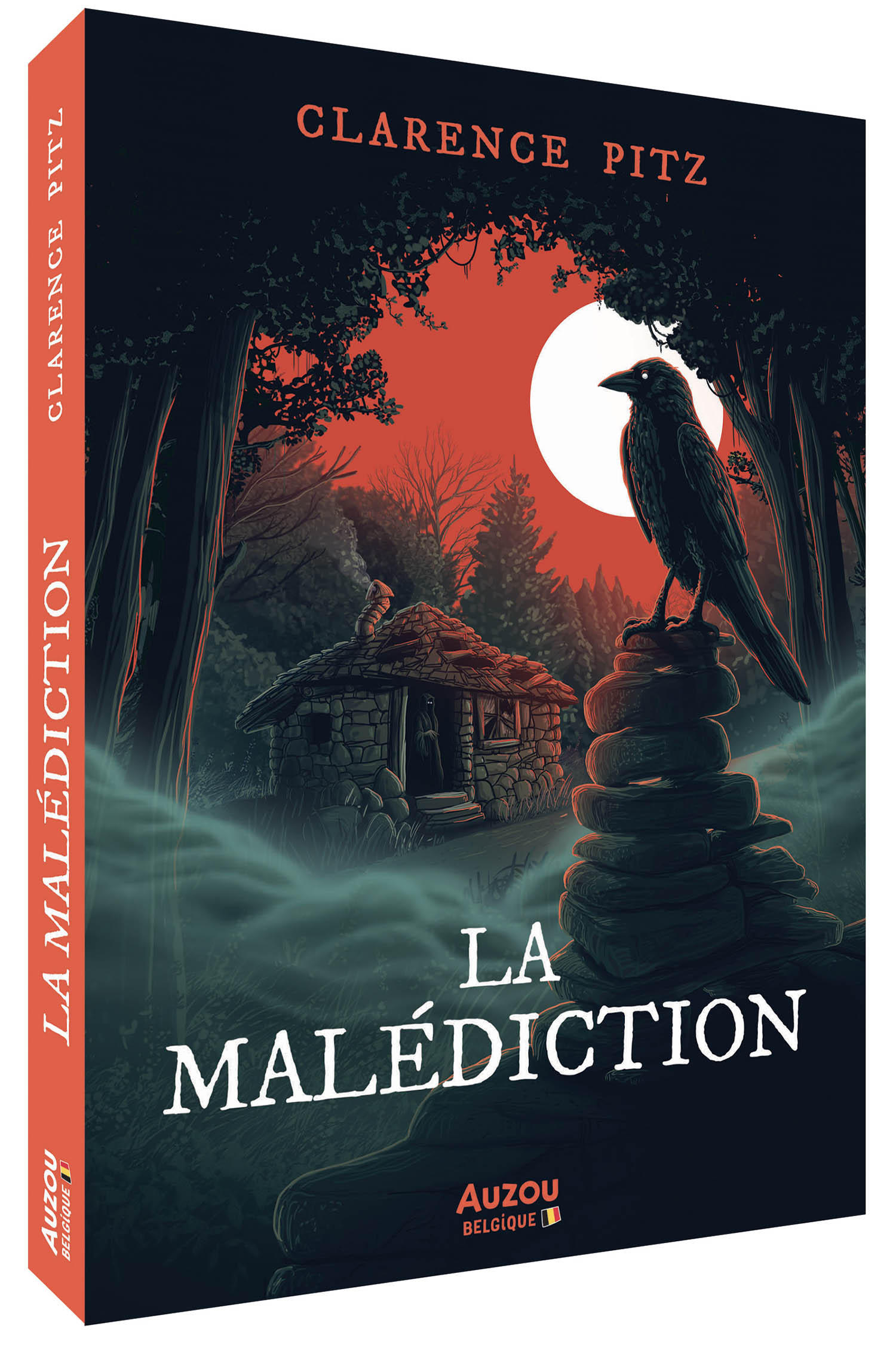 La Malédiction La Malédiction