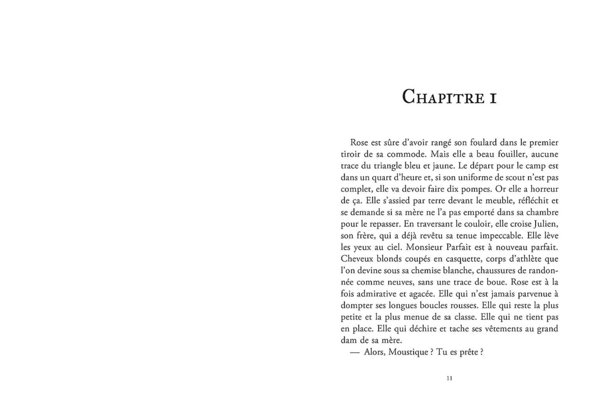 La Malédiction La Malédiction