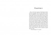 La Malédiction La Malédiction