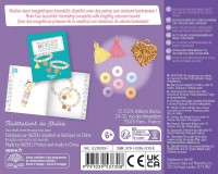 Mon Superbe Bijou - Mes Bracelets D'amitié Arc-En-Ciel