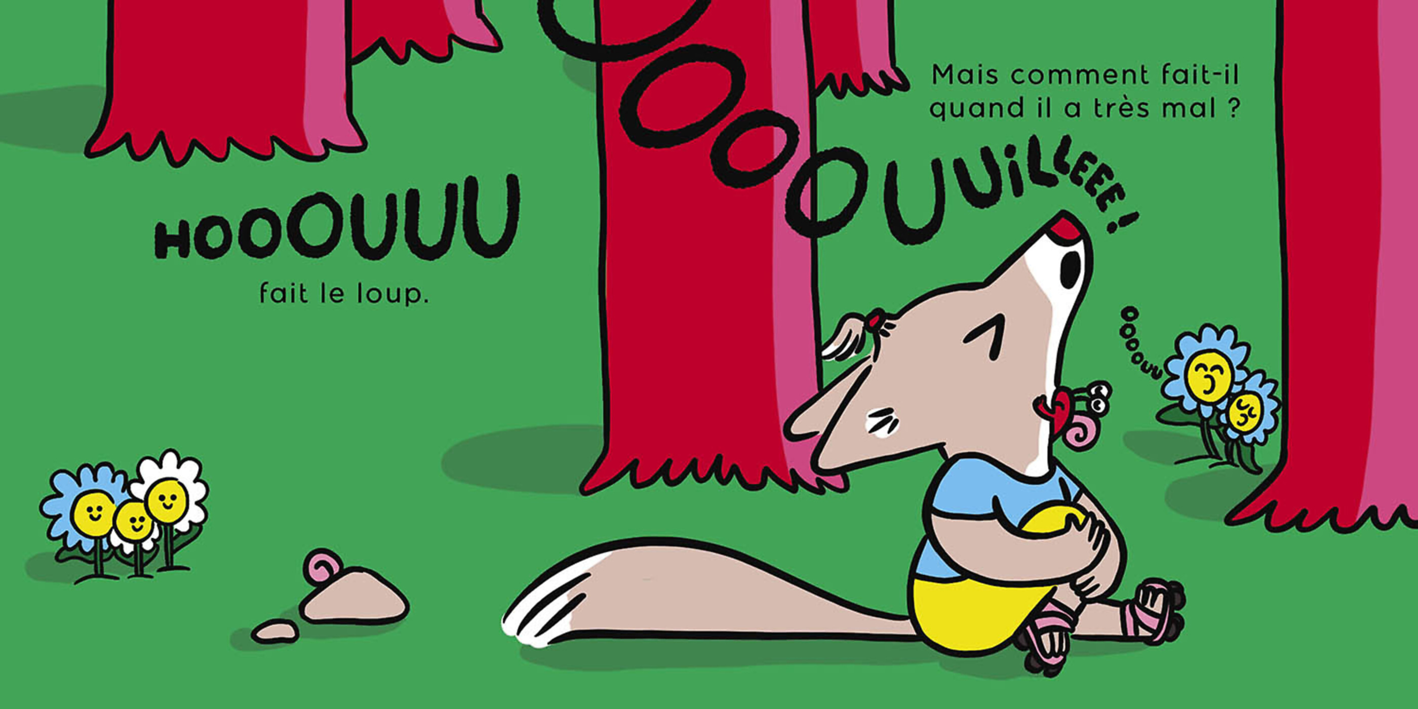 Qui Fait Ce Drôle De Bruit ? Qui Fait Ce Drôle De Bruit ?