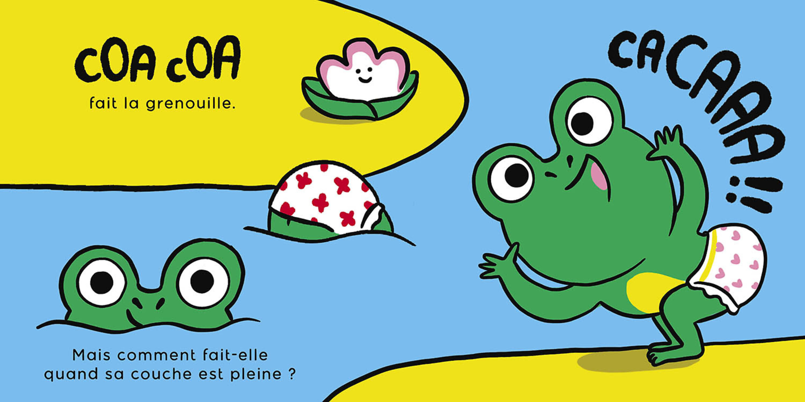 Qui Fait Ce Drôle De Bruit ? Qui Fait Ce Drôle De Bruit ?