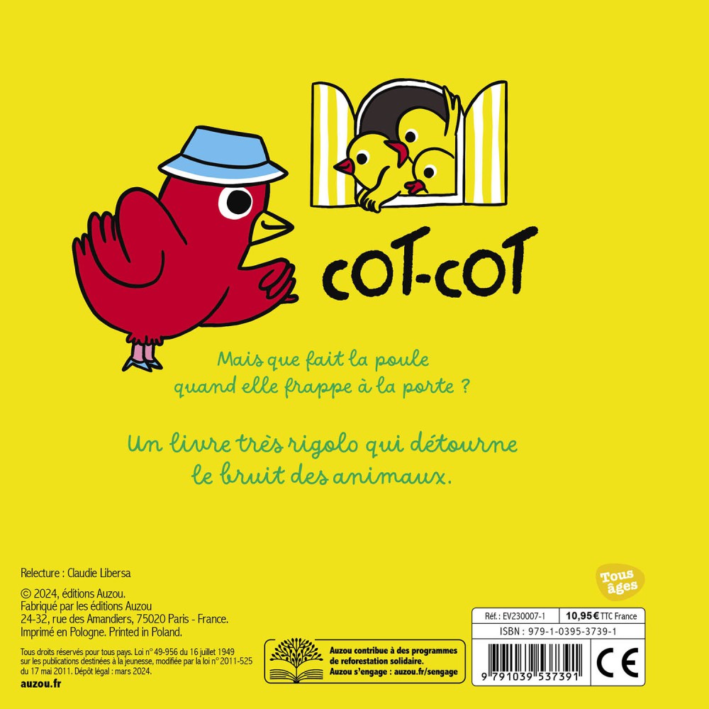 Qui Fait Ce Drôle De Bruit ? Qui Fait Ce Drôle De Bruit ?