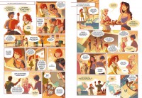 Stellaria - Tome 2 - Un Été En Orbite