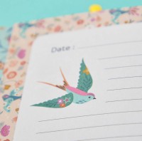 Mon Carnet Secret Ultrapailleté Mon Carnet Secret Ultrapailleté