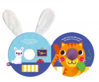 Petit Lapin Veut Un Doudou Petit Lapin Veut Un Doudou