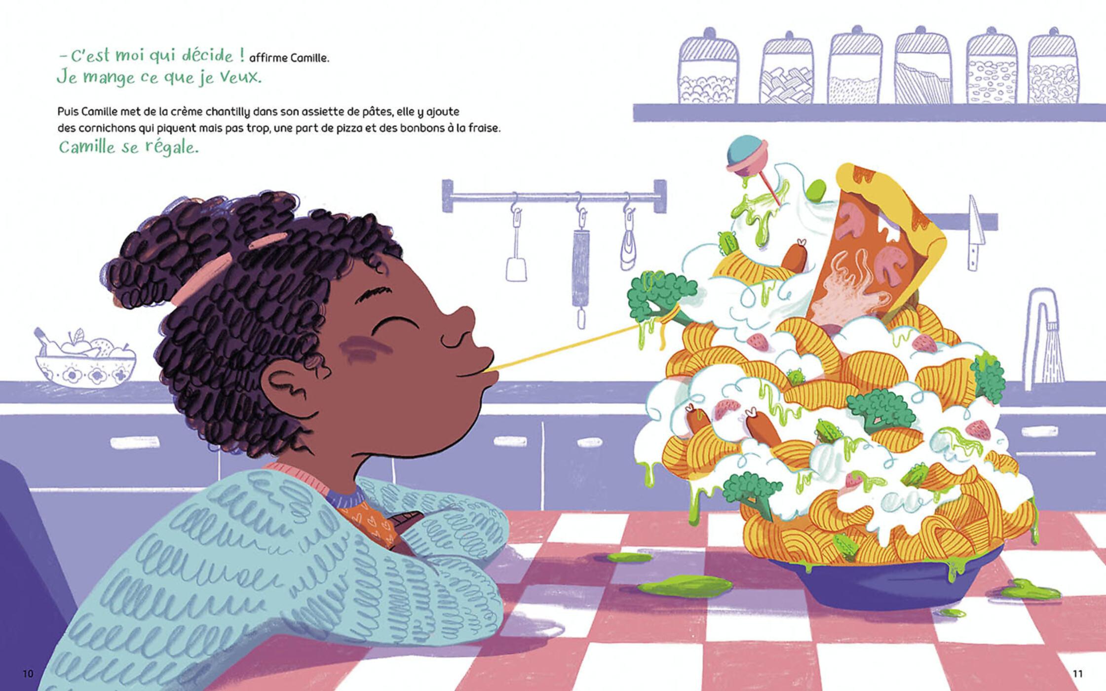 C'est Moi Qui Décide ! C'est Moi Qui Décide !