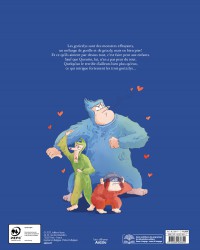 Même Pas Peur Des Gorizzlys