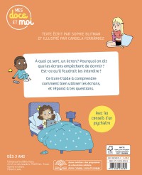Mes Docs Et Moi - Je Suis Accro Aux Écrans, Que Faire ?