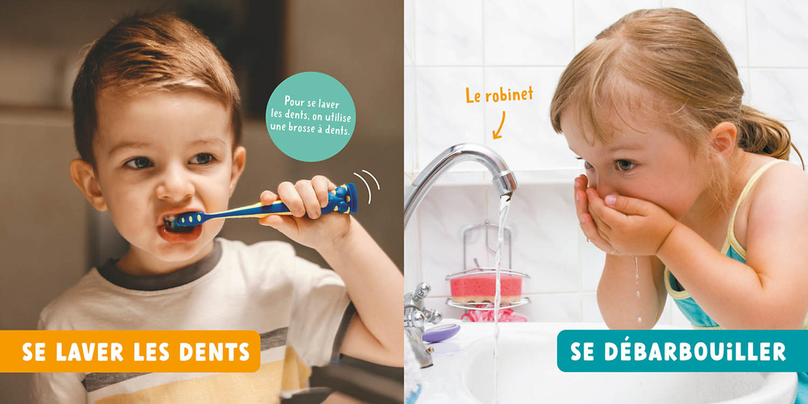 Mon Premier Doc Photo  - Ma Journée