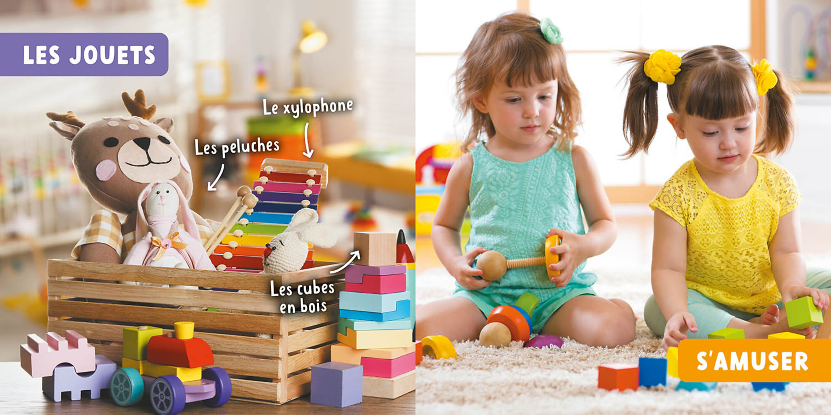 Mon Premier Doc Photo - Ma Journée Mon Premier Doc Photo - Ma Journée