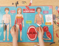 A La Découverte Du Corps Humain A La Découverte Du Corps Humain