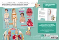 A La Découverte Du Corps Humain