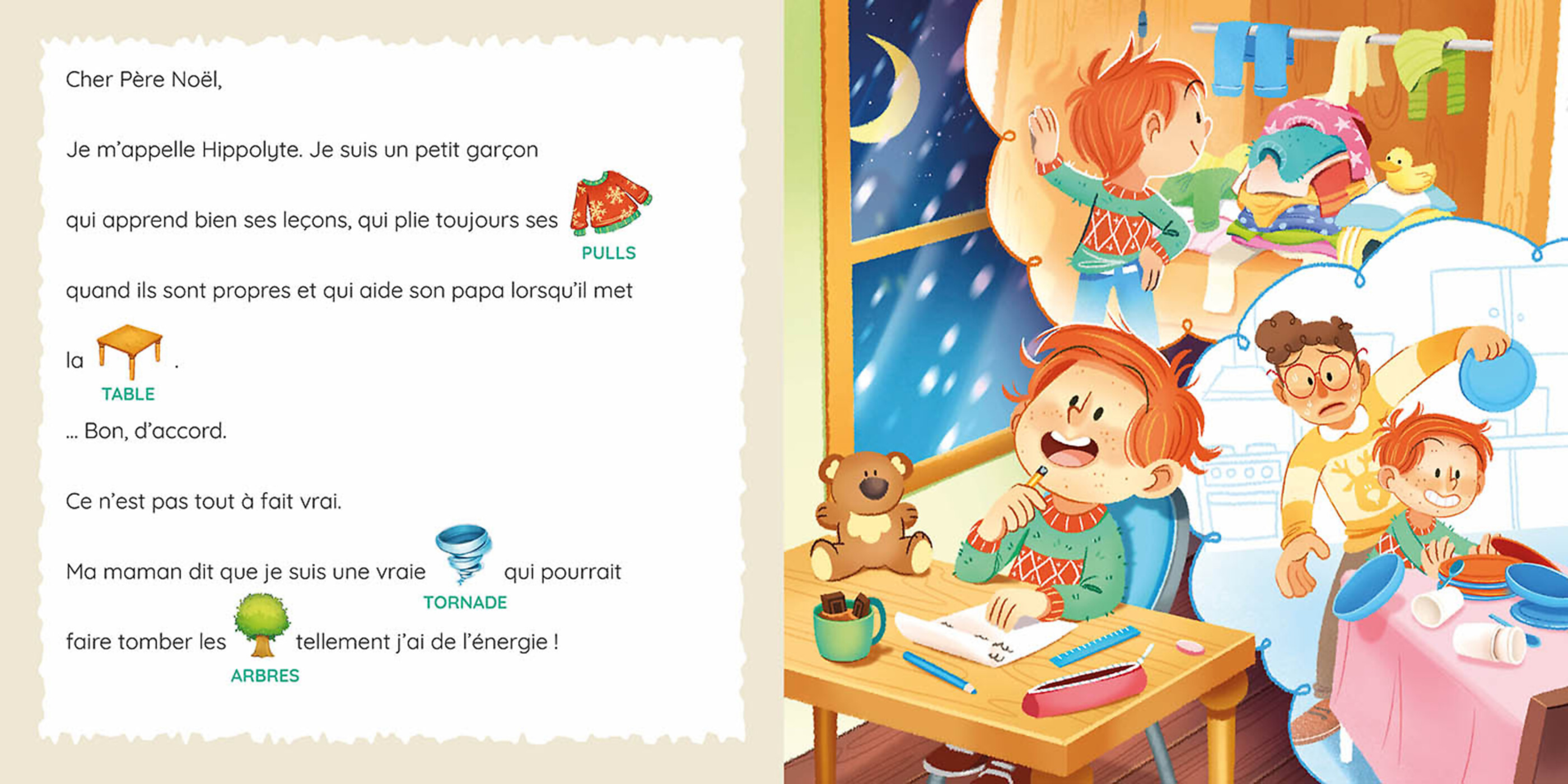 L'école Des Pandas - Le Goûter D'anniversaire L'école Des Pandas - Le Goûter D'anniversaire