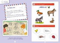 Mes Vacances Boscher - De La Ms À La Gs - 2026 Mes Vacances Boscher - De La Ms À La Gs - 2026