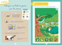 Mes Vacances Boscher - De La Ms À La Gs - 2026