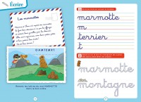 Mes Vacances Boscher - De La Gs Au Cp - 2026 Mes Vacances Boscher - De La Gs Au Cp - 2026