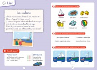 Mes Vacances Boscher - Du Cp Au Ce1 - 2026