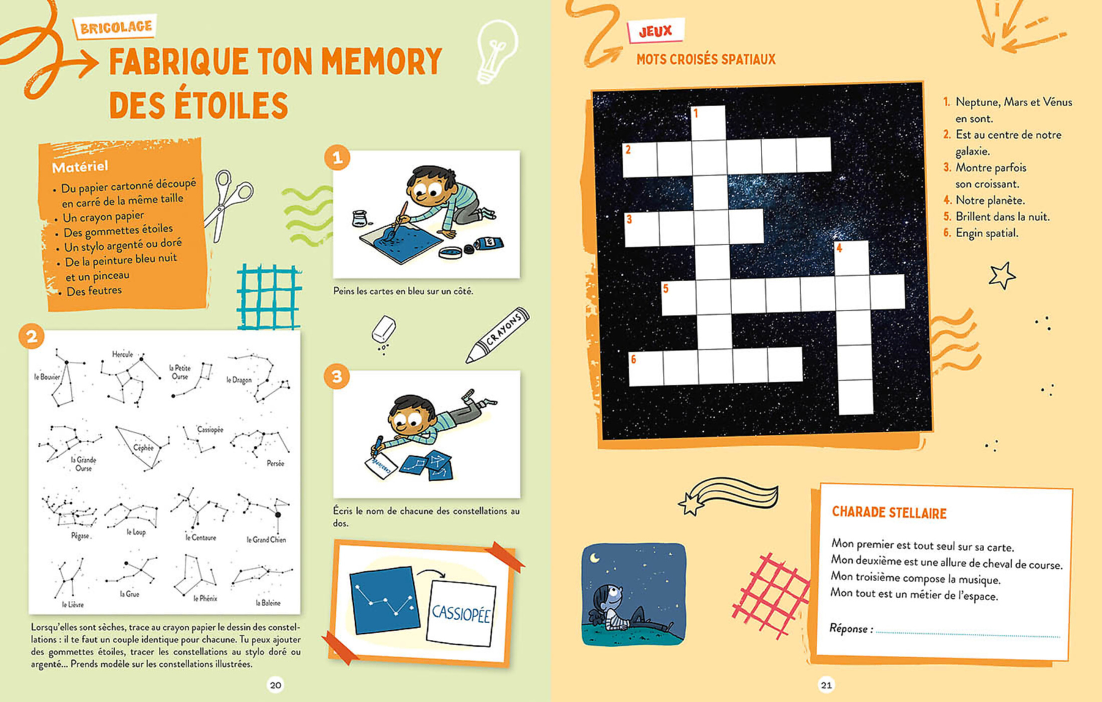 C'est Pas Sorcier De Réviser En Vacances - Du Ce1 Au Ce2 - Cahier De Vacances 2025