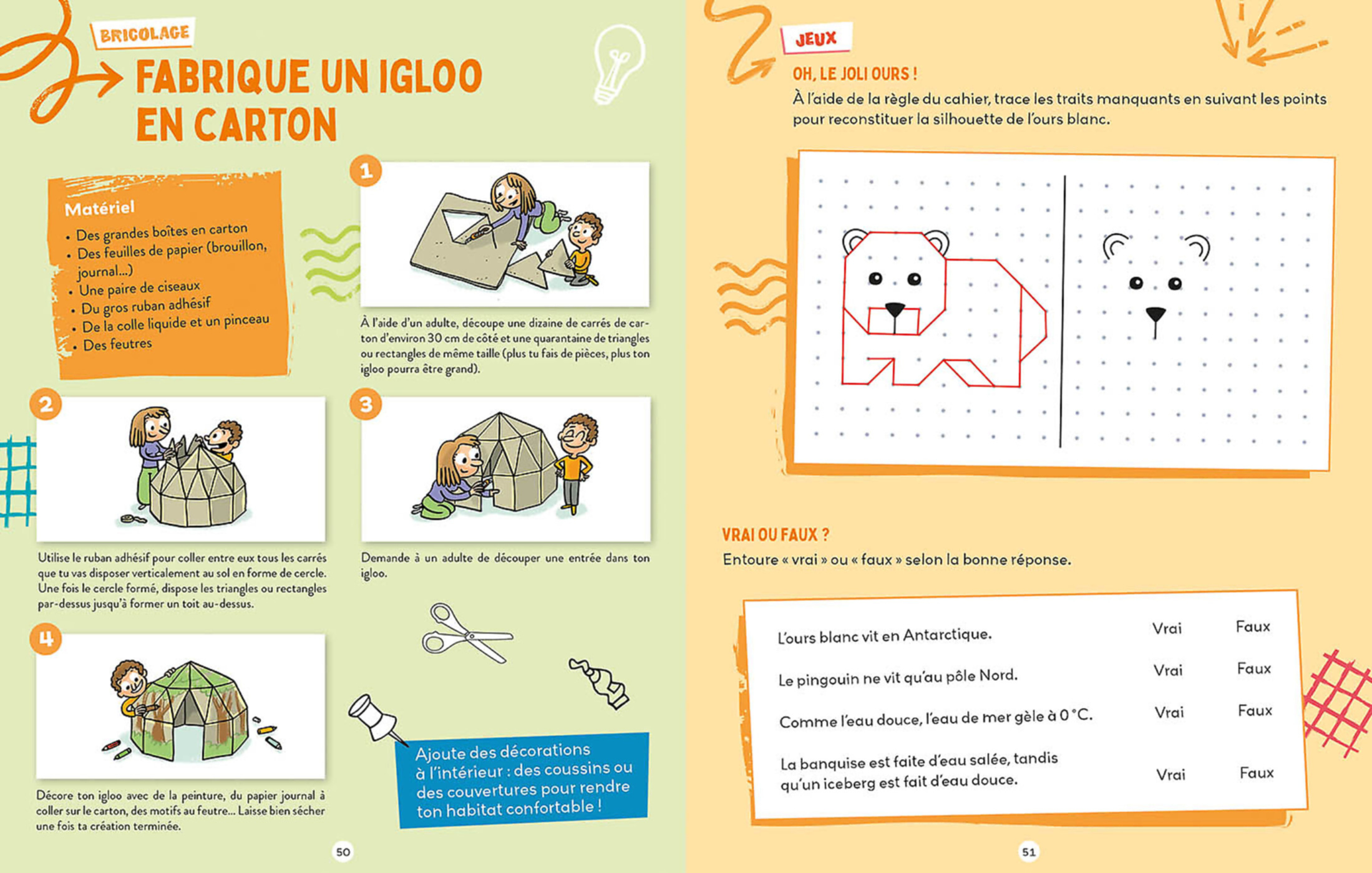 C'est Pas Sorcier De Réviser En Vacances - Du Ce1 Au Ce2 - Cahier De Vacances 2025 C'est Pas Sorcier De Réviser En Vacances - Du Ce1 Au Ce2 - Cahier De Vacances 2025