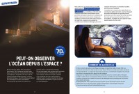 Les Mystères De L'océan - Science & Vie Junior Les Mystères De L'océan - Science & Vie Junior