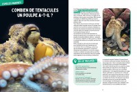 Les Mystères De L'océan - Science & Vie Junior Les Mystères De L'océan - Science & Vie Junior