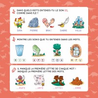 Je Lis En Maternelle - Les Dinos Pirates Et L'île Mystérieuse Je Lis En Maternelle - Les Dinos Pirates Et L'île Mystérieuse