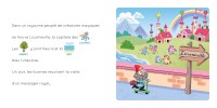 Je Lis En Maternelle - Concours À Licorneville Je Lis En Maternelle - Concours À Licorneville