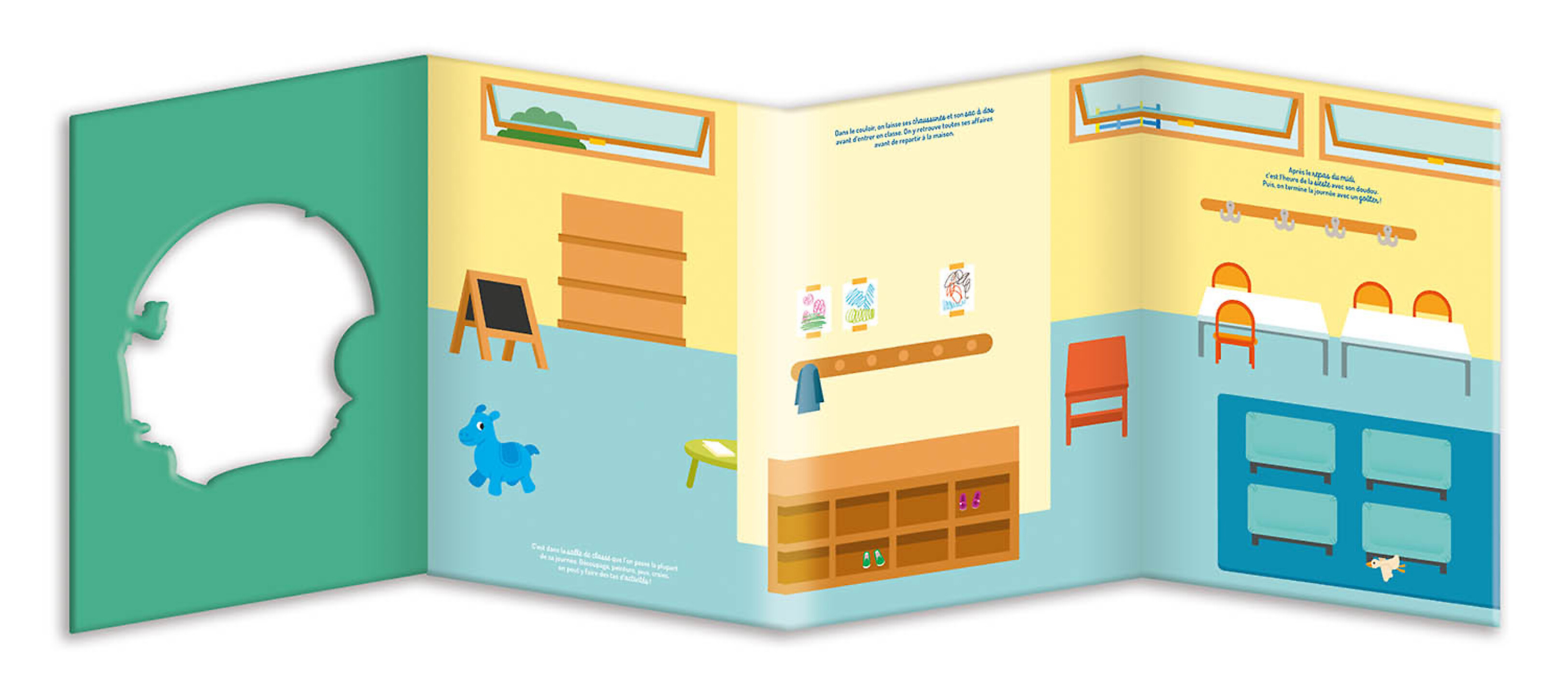 Mon Aventure Aimantée - Ma P'tite École Mon Aventure Aimantée - Ma P'tite École