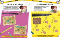 Mes Petites Enquêtes En Vacances - De La Gs Au Cp - 2026 Mes Petites Enquêtes En Vacances - De La Gs Au Cp - 2026