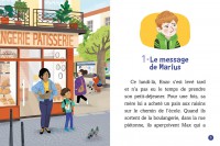 Mes Premières Enquêtes - Le Secret De La Cantine Mes Premières Enquêtes - Le Secret De La Cantine